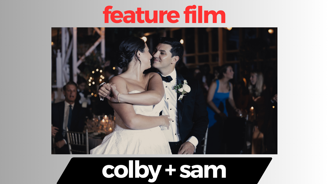 COLBY + SAM